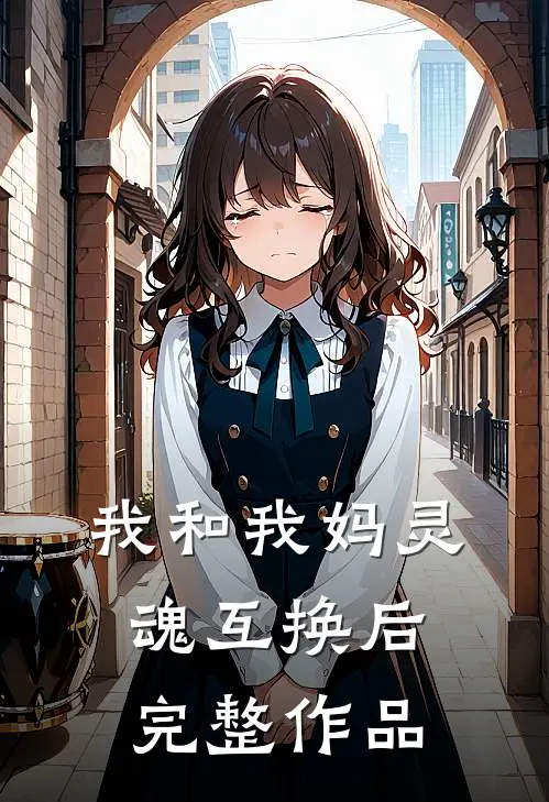 我和我妈灵魂互换后完整作品
