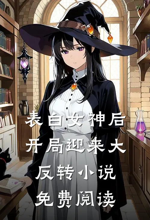 表白女神后，开局迎来大反转小说免费阅读
