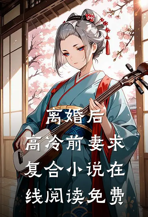 离婚后，高冷前妻求复合小说在线阅读免费