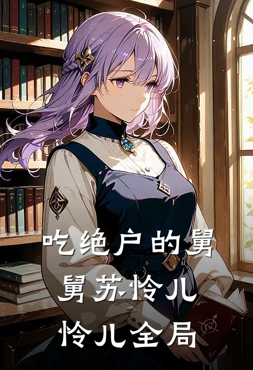 吃绝户的舅舅苏怜儿怜儿全局
