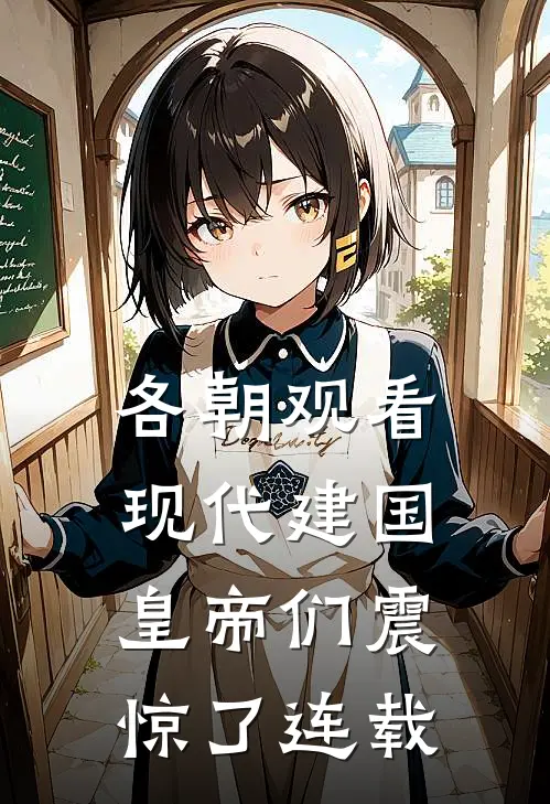 各朝观看现代建国，皇帝们震惊了连载