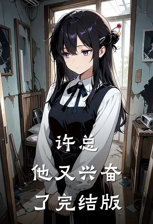 许总，他又兴奋了完结版