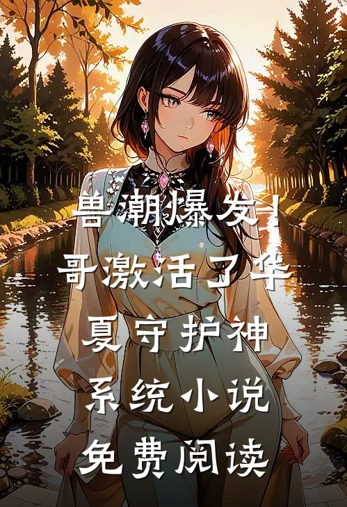 兽潮爆发！哥激活了华夏守护神系统小说免费阅读