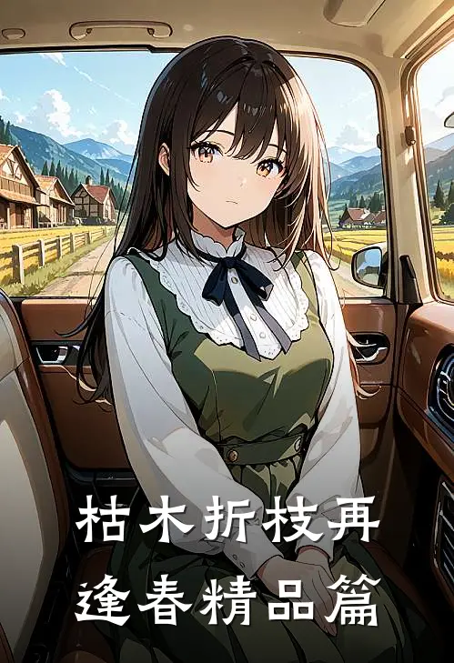枯木折枝再逢春精品篇