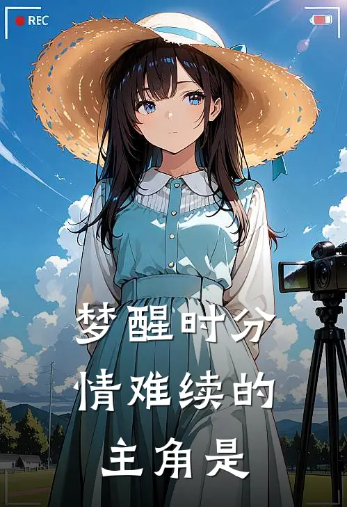 梦醒时分情难续的主角是