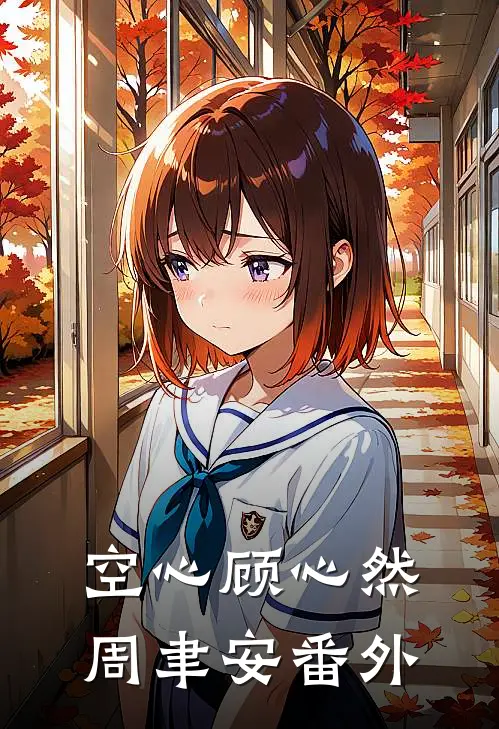 空心顾心然周聿安番外