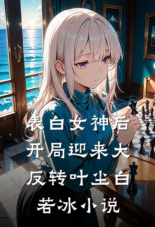 表白女神后，开局迎来大反转叶尘白若冰小说