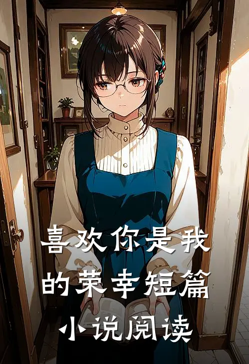 喜欢你是我的荣幸短篇小说阅读