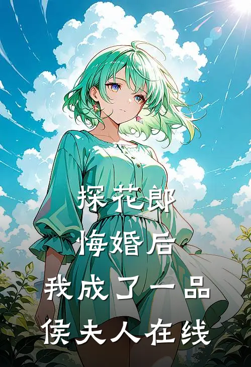 探花郎悔婚后，我成了一品侯夫人在线