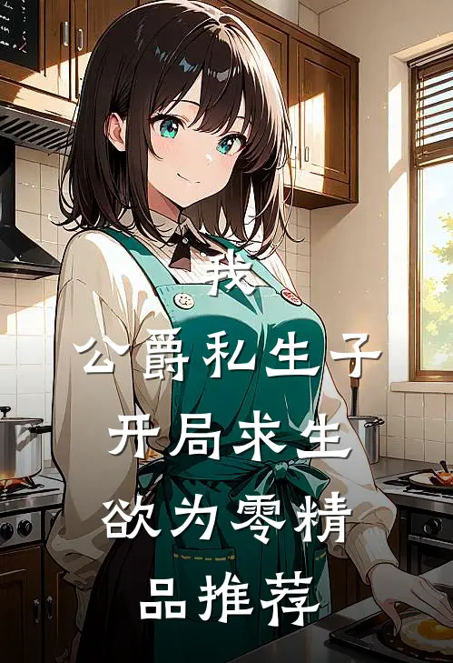 我，公爵私生子，开局求生欲为零精品推荐
