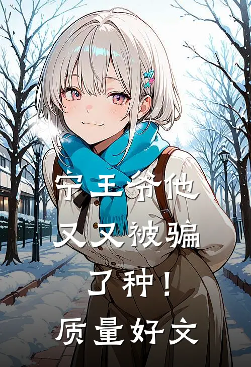 宁王爷他又又被骗了种！质量好文