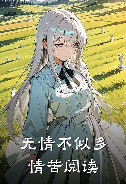 无情不似多情苦阅读