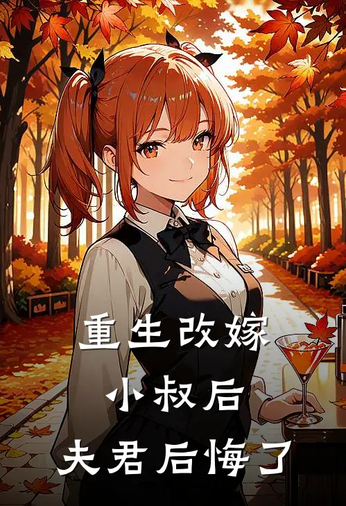 重生改嫁小叔后，夫君后悔了