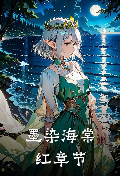 墨染海棠红章节
