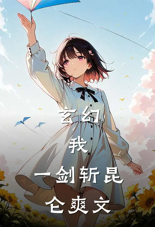 玄幻：我，一剑斩昆仑爽文