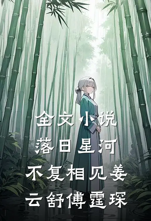 全文小说落日星河，不复相见姜云舒傅霆琛