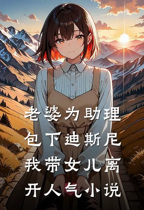 老婆为助理包下迪斯尼，我带女儿离开人气小说