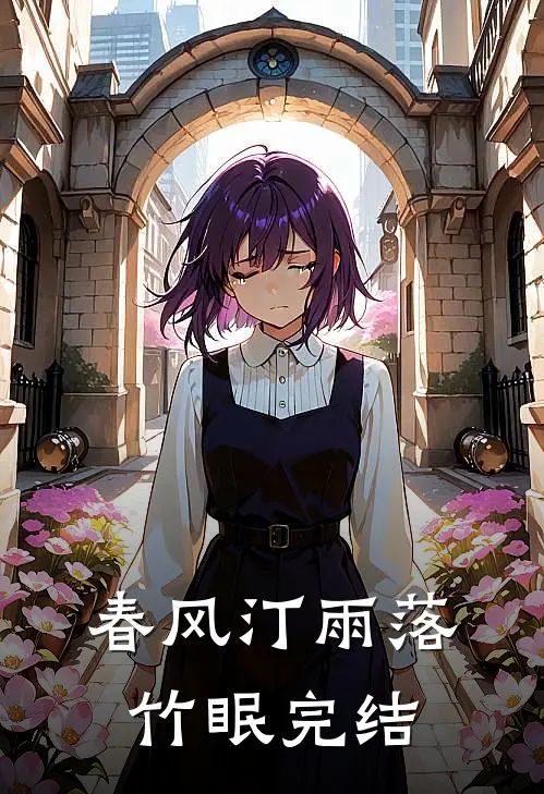 春风汀雨落竹眠 完结