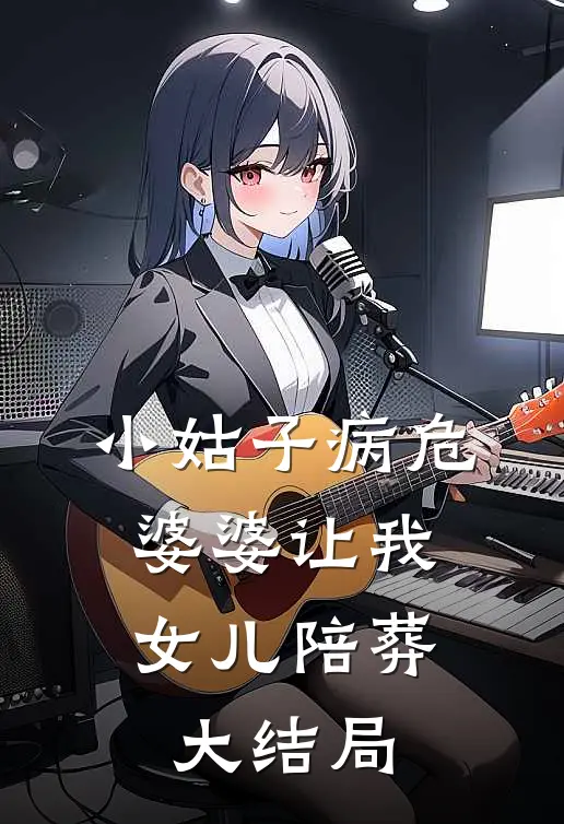 小姑子病危，婆婆让我女儿陪葬大结局