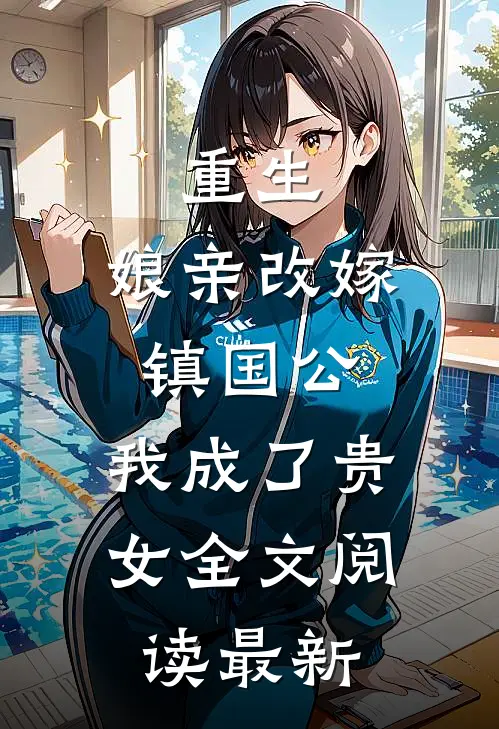 重生：娘亲改嫁镇国公，我成了贵女全文阅读最新