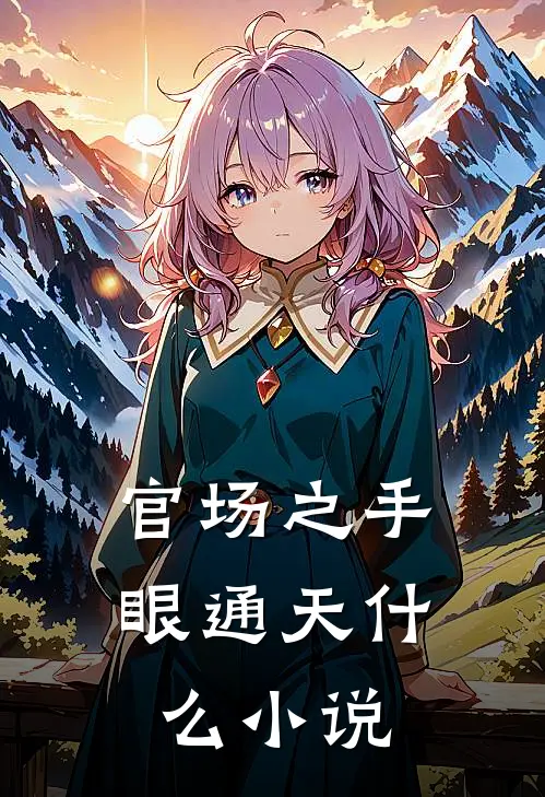 官场之手眼通天什么小说