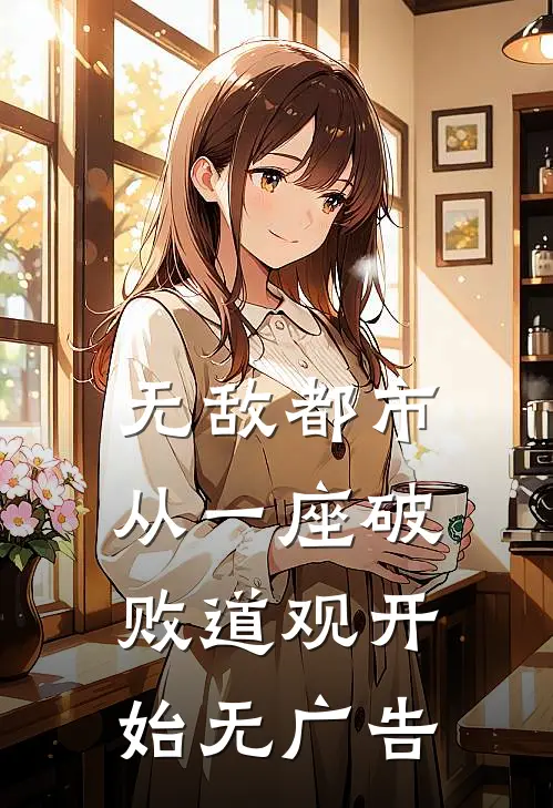 无敌都市:从一座破败道观开始无广告