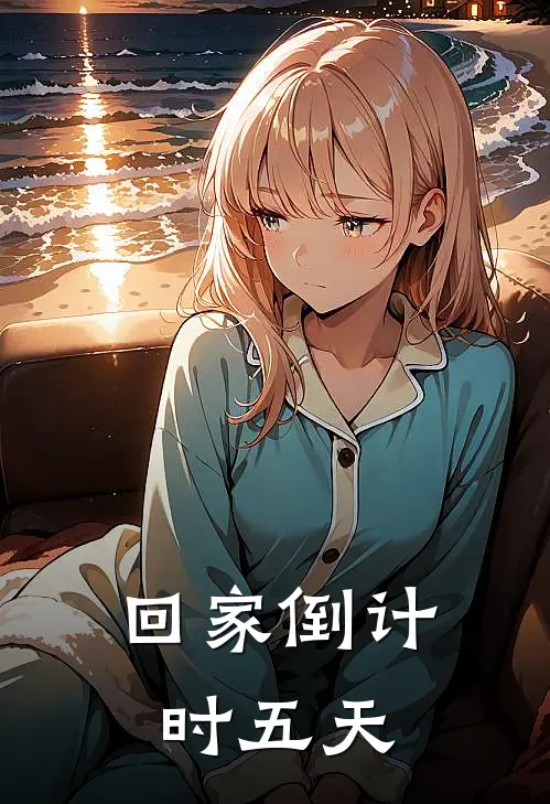回家倒计时五天