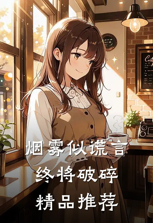 烟雾似谎言，终将破碎 精品推荐