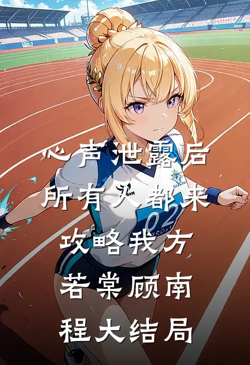 心声泄露后，所有人都来攻略我方若棠顾南程大结局