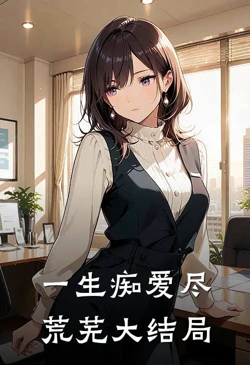 一生痴爱尽荒芜大结局