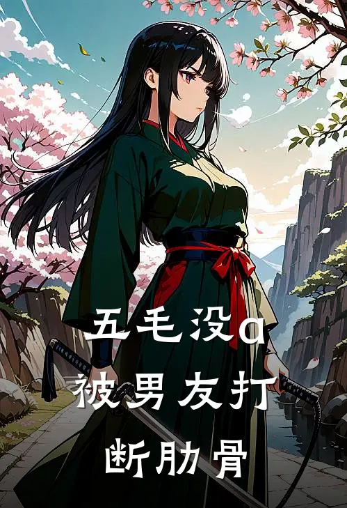 五毛没a，被男友打断肋骨