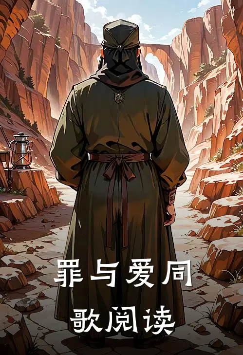 罪与爱同歌阅读