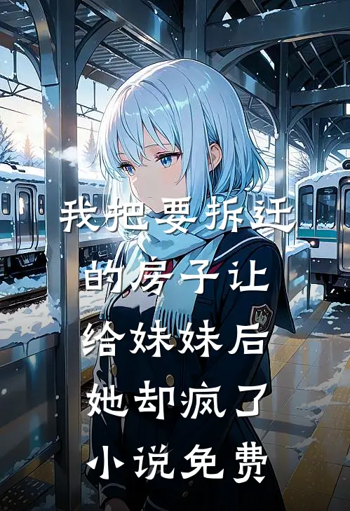 我把要拆迁的房子让给妹妹后，她却疯了小说免费