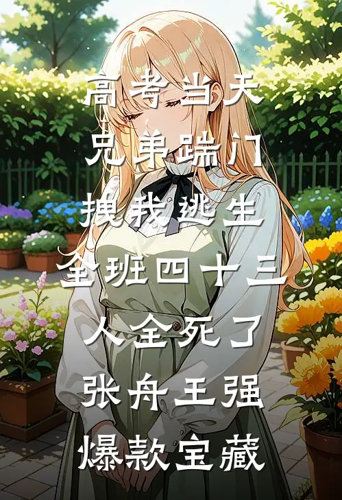 野区只为你沦陷前言+后续