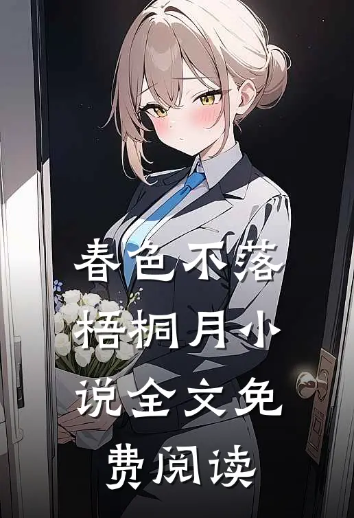 春色不落梧桐月小说全文免费阅读