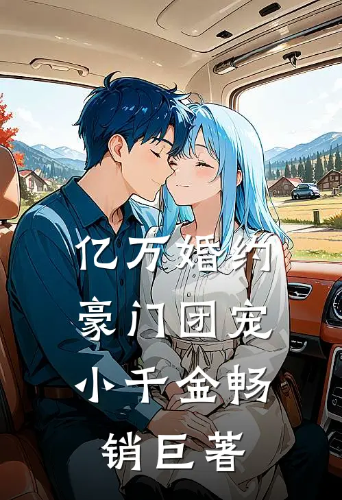 亿万婚约：豪门团宠小千金畅销巨著