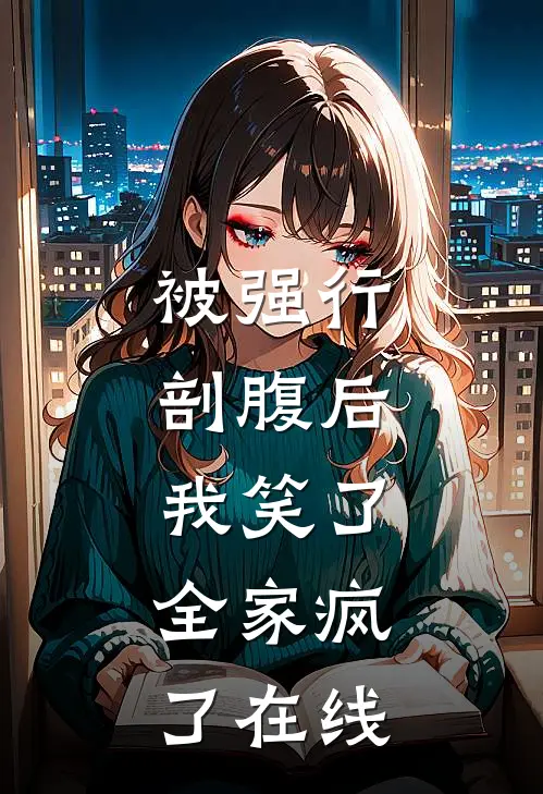 被强行剖腹后，我笑了，全家疯了在线