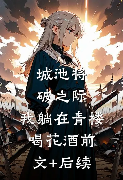 城池将破之际，我躺在青楼喝花酒前文+后续