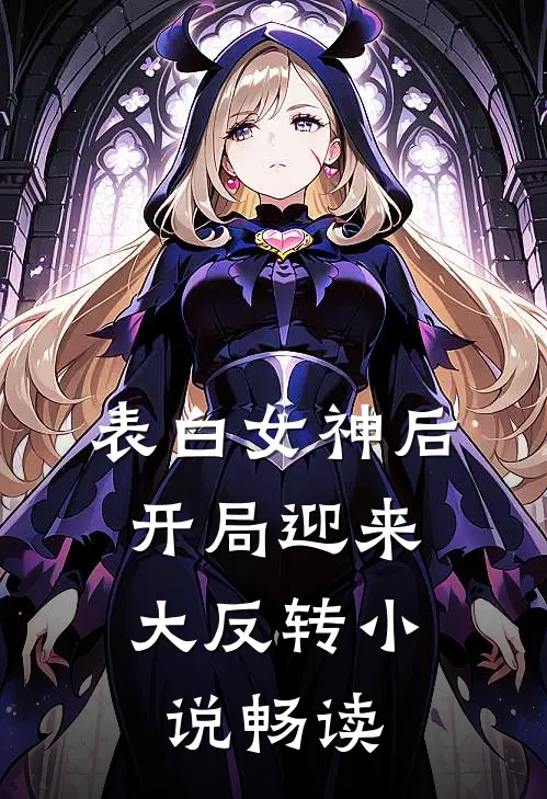 表白女神后，开局迎来大反转小说畅读