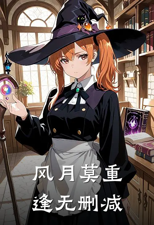 风月莫重逢无删减
