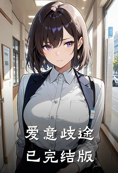 爱意歧途已完结版