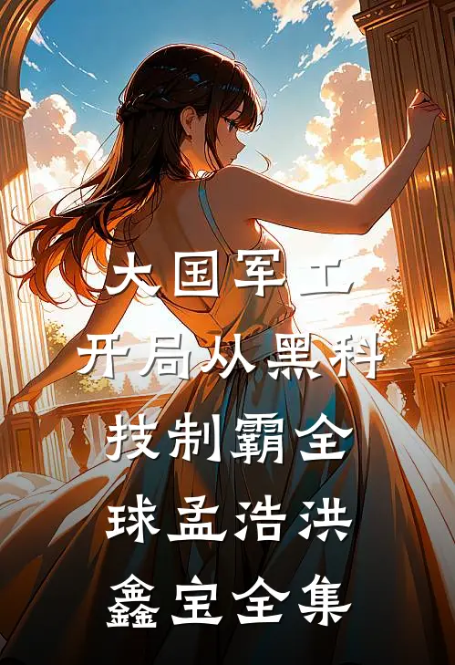 大国军工：开局从黑科技制霸全球孟浩洪鑫宝全集