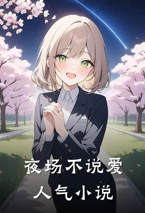 夜场不说爱人气小说
