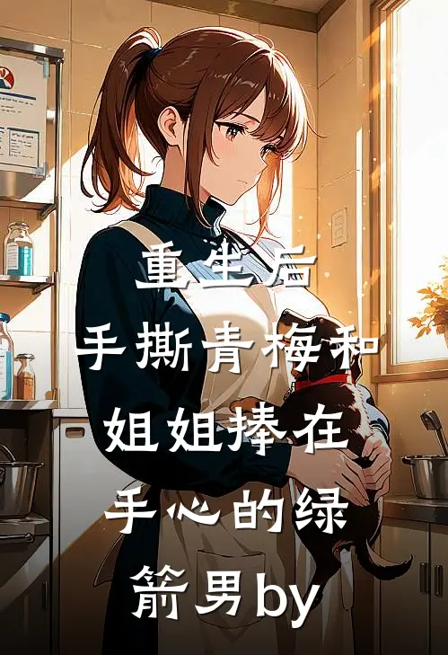 重生后，手撕青梅和姐姐捧在手心的绿箭男by