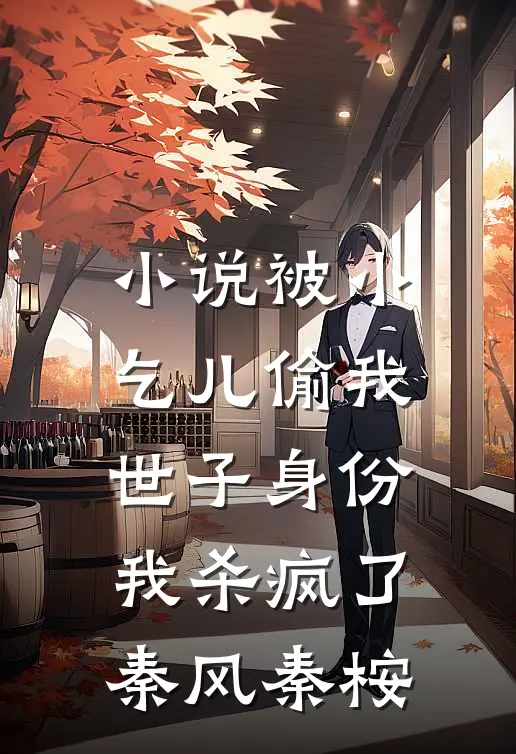 小说被小乞儿偷我世子身份，我杀疯了(秦风秦桉)
