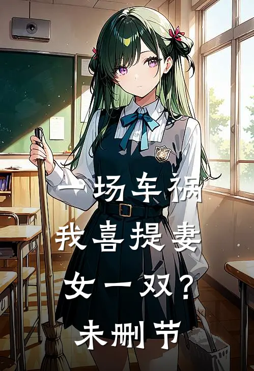 一场车祸，我喜提妻女一双？未删节