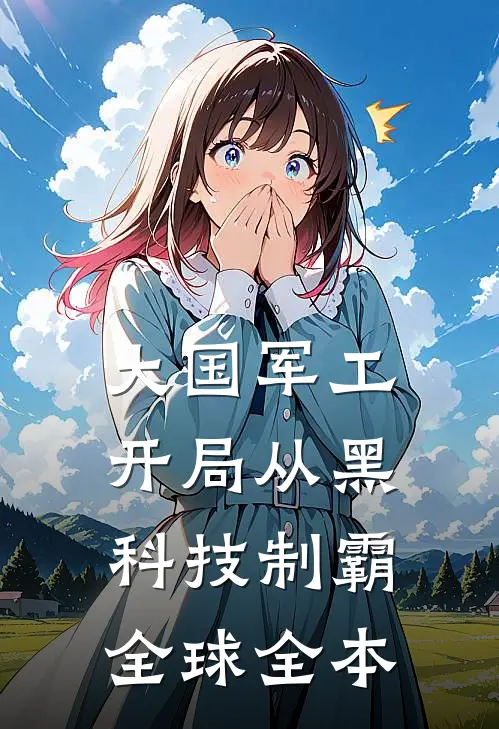 大国军工：开局从黑科技制霸全球全本