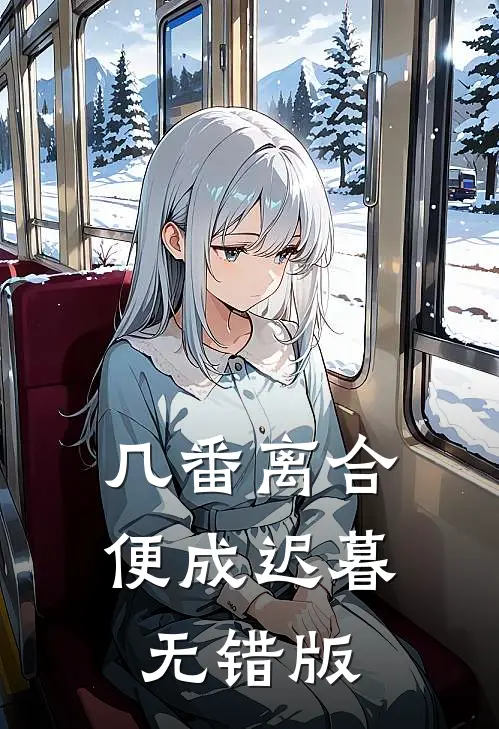几番离合，便成迟暮无错版