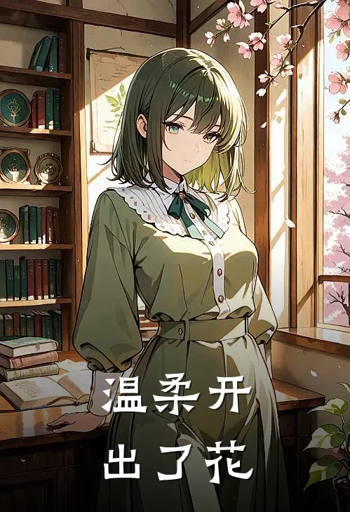 温柔开出了花
