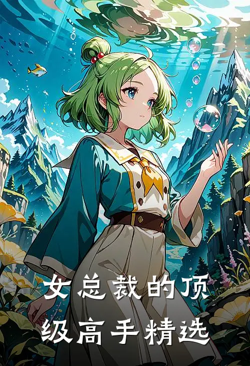 女总裁的顶级高手精选